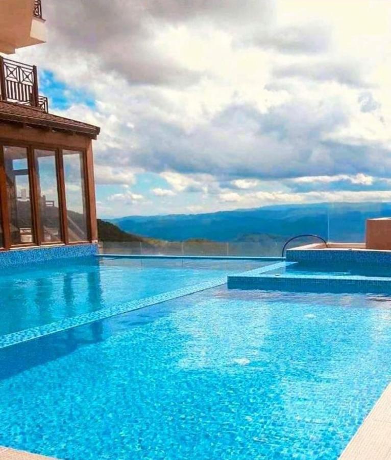 קופאוניק Milmari Resort M16 Markovic מראה חיצוני תמונה