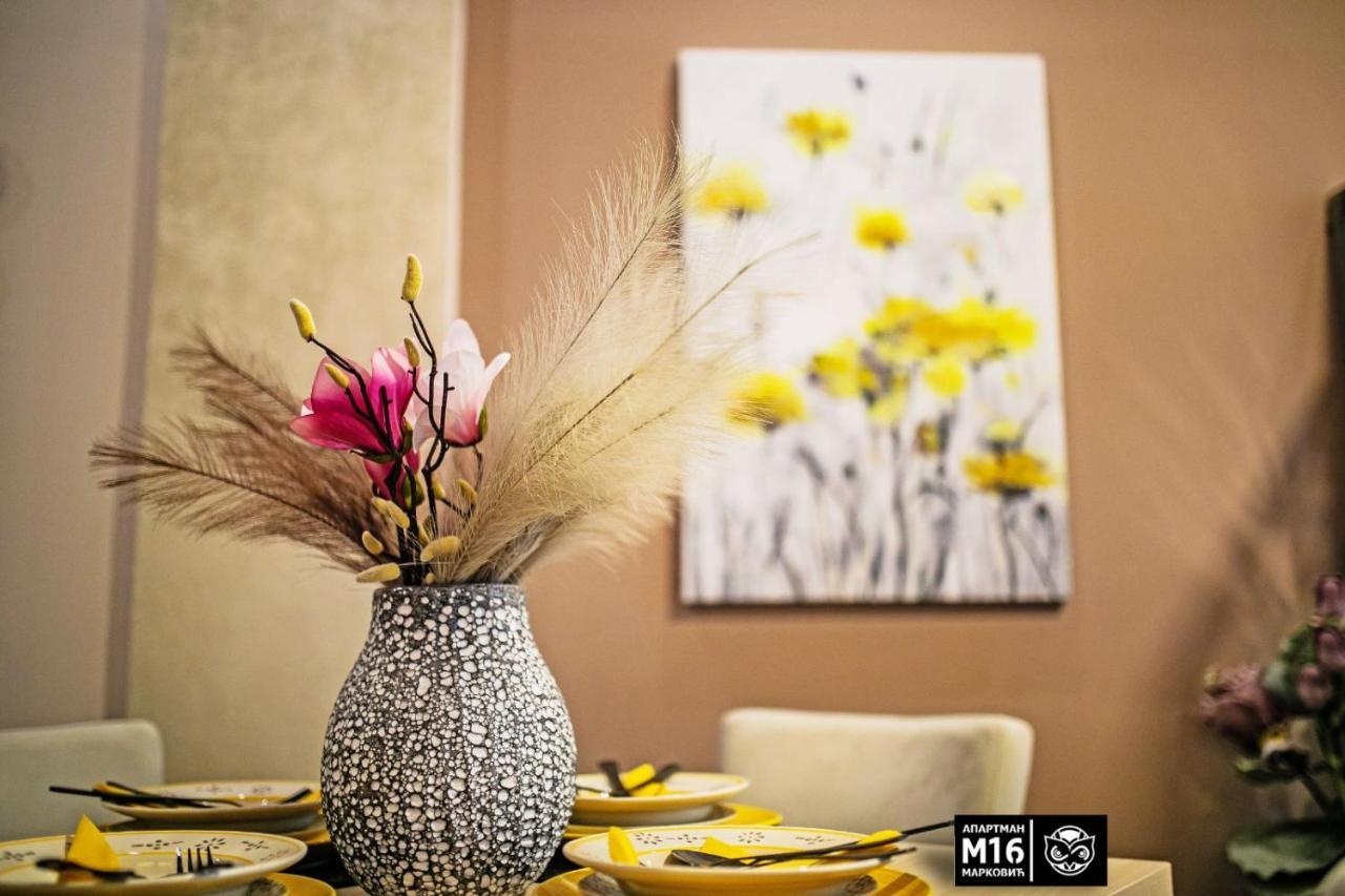 קופאוניק Milmari Resort M16 Markovic מראה חיצוני תמונה