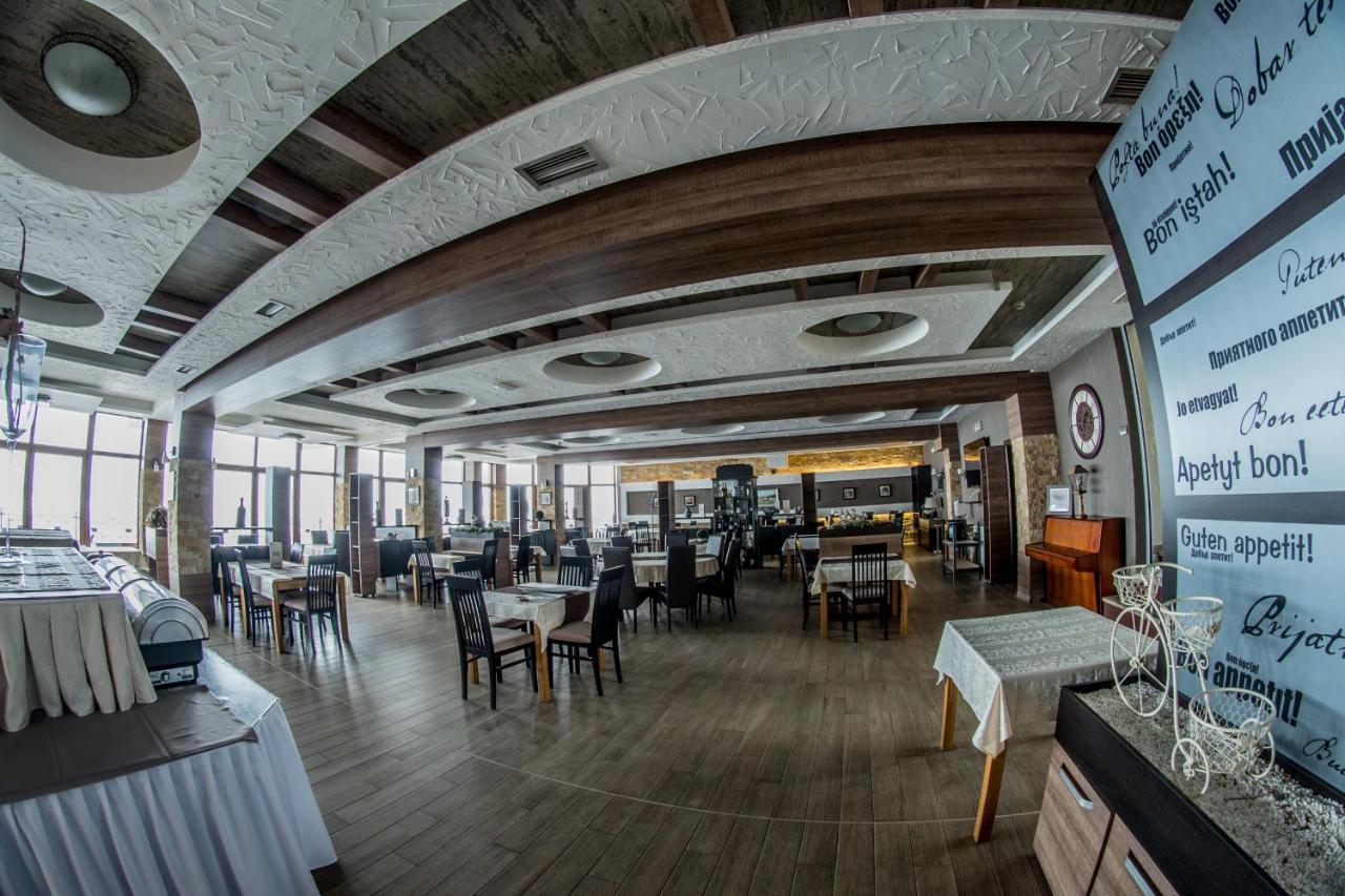 קופאוניק Milmari Resort M16 Markovic מראה חיצוני תמונה