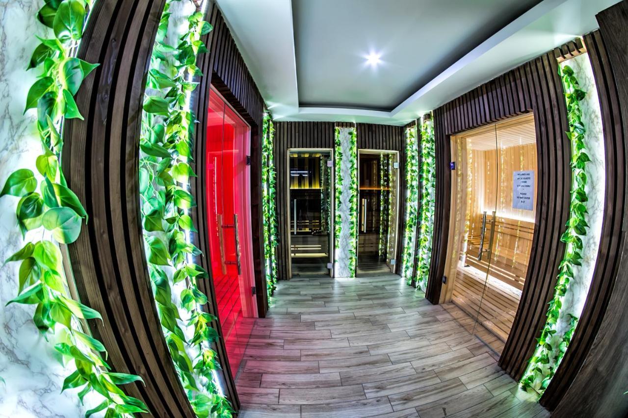 קופאוניק Milmari Resort M16 Markovic מראה חיצוני תמונה