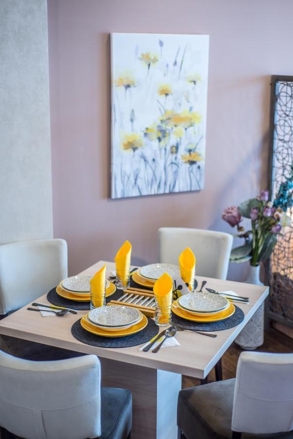 קופאוניק Milmari Resort M16 Markovic מראה חיצוני תמונה