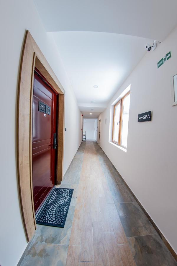 קופאוניק Milmari Resort M16 Markovic מראה חיצוני תמונה