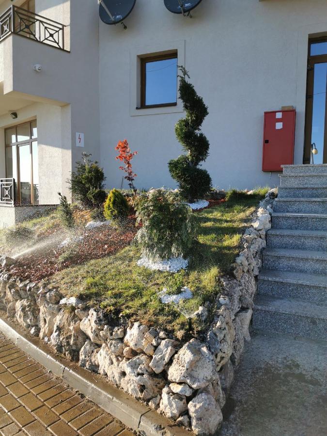 קופאוניק Milmari Resort M16 Markovic מראה חיצוני תמונה