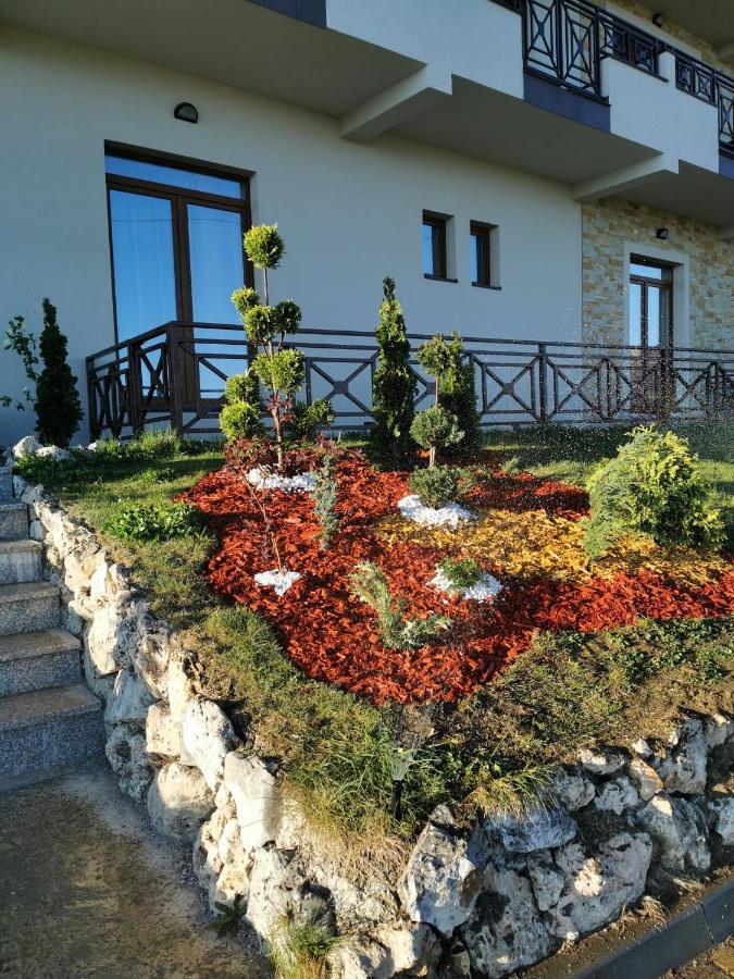 קופאוניק Milmari Resort M16 Markovic מראה חיצוני תמונה