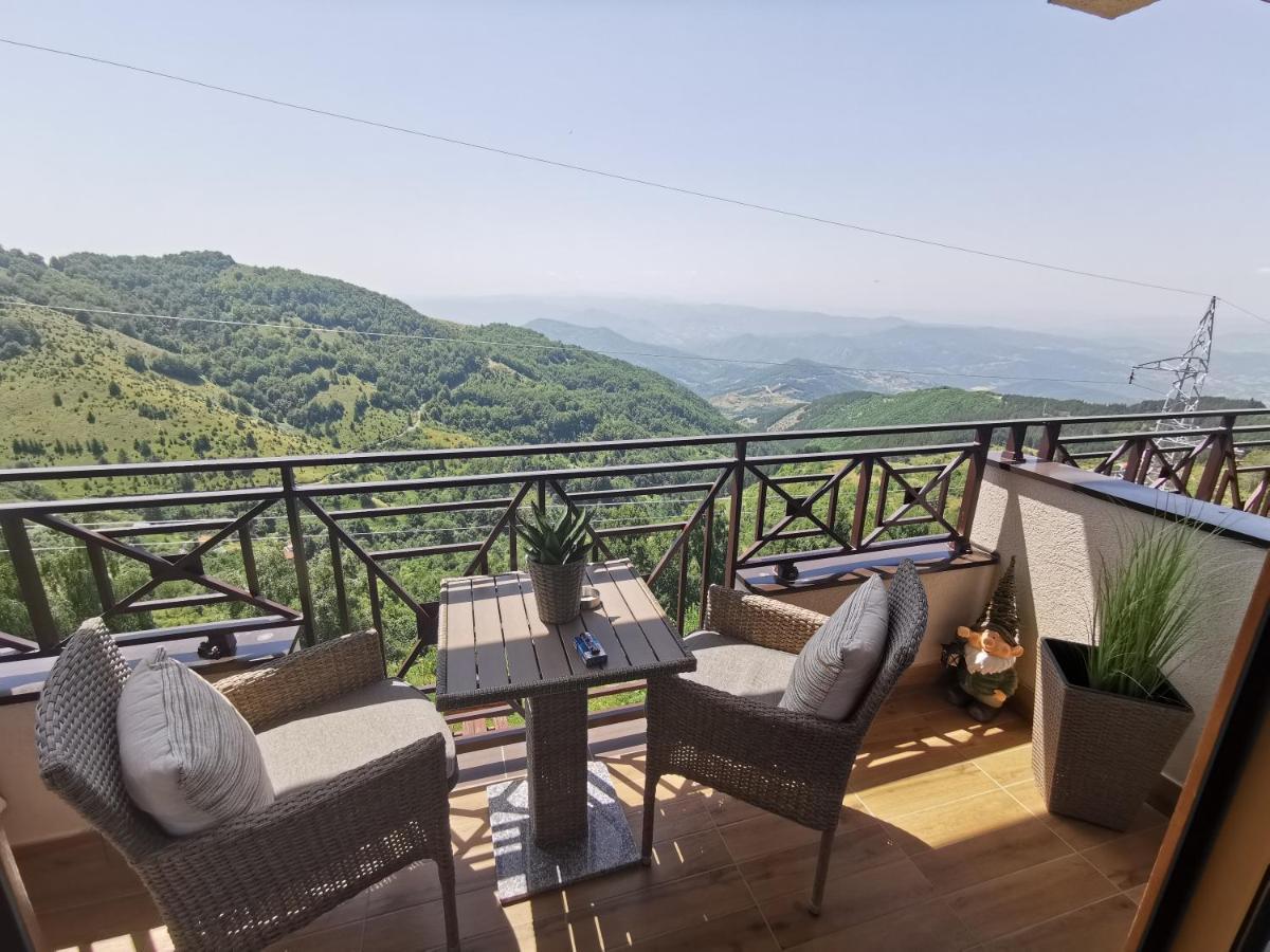 קופאוניק Milmari Resort M16 Markovic מראה חיצוני תמונה