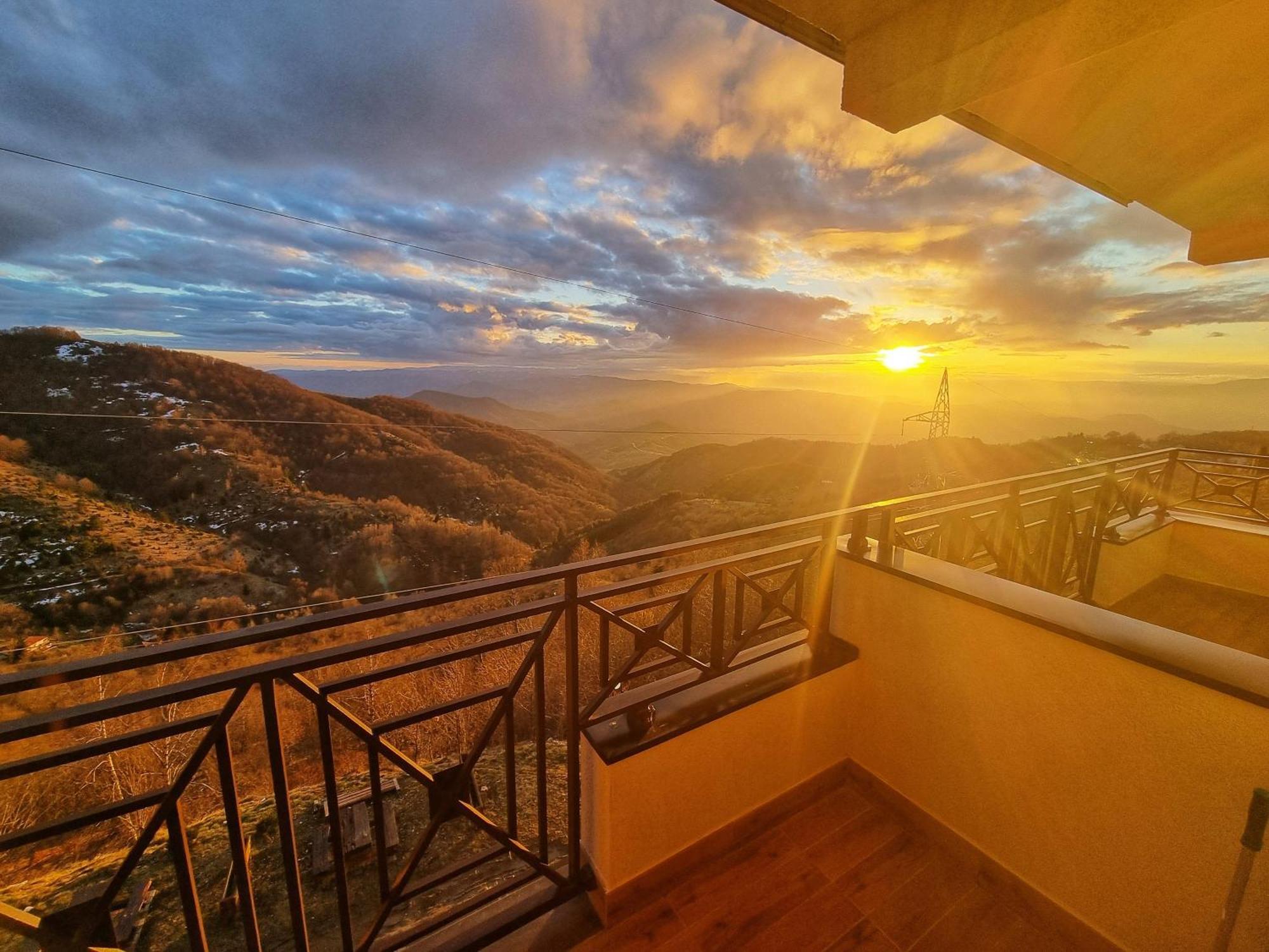 קופאוניק Milmari Resort M16 Markovic מראה חיצוני תמונה